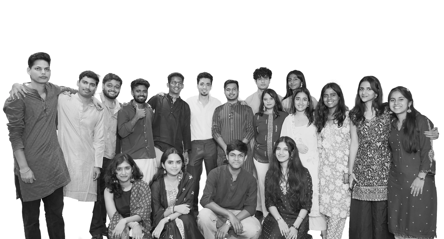 The Syntellite Innovations team